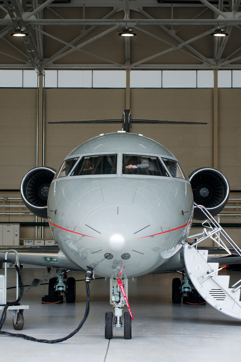 Kanlux 27156 Oprawa LED high bay HB PRO LED HI 150W-NW KANLUX