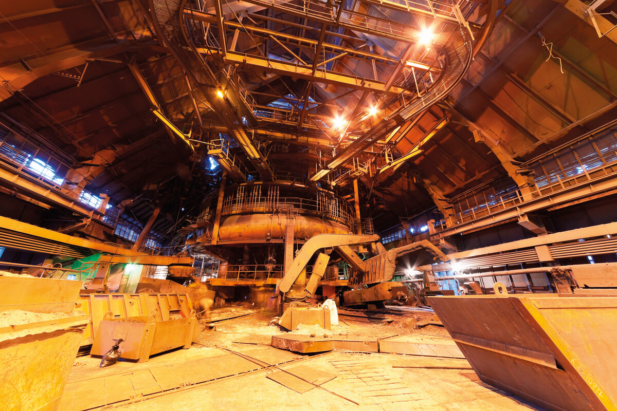 Kanlux 27156 Oprawa LED high bay HB PRO LED HI 150W-NW KANLUX