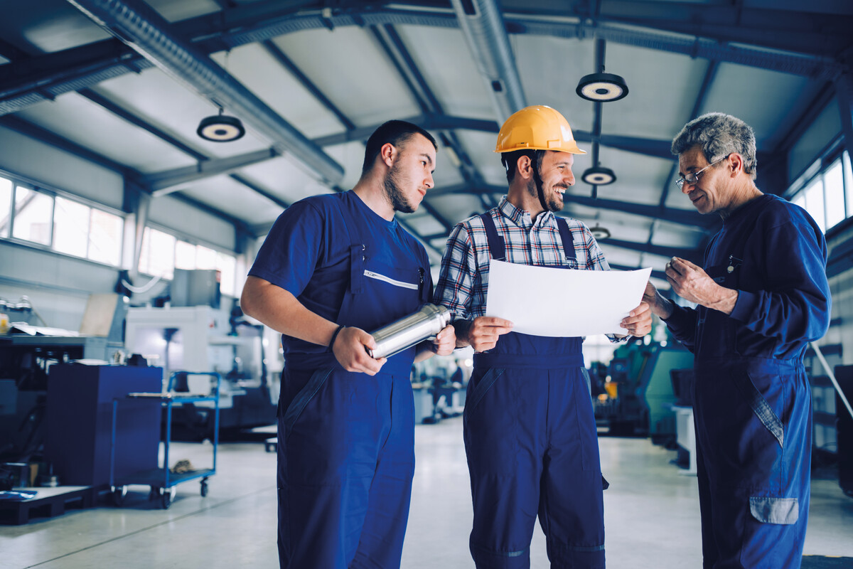 Kanlux 27158 Oprawa LED high bay HB PRO STRONG 150W-NW KANLUX