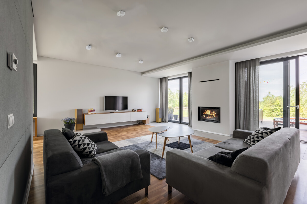 Kanlux 27318 Źródło światła LED IQ-LED ES-111 12W-WW KANLUX