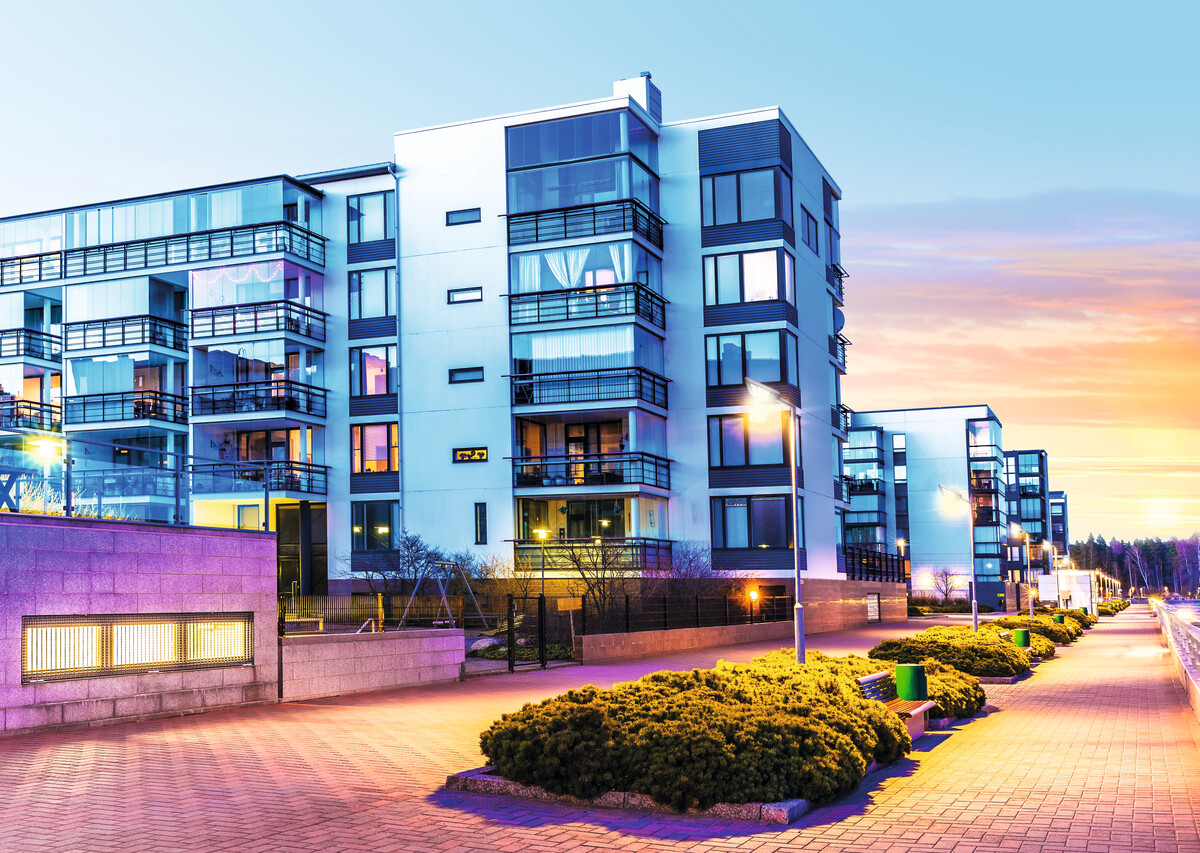 Kanlux 27330 Oprawa parkingowa LED STREET LED 4000 NW KANLUX