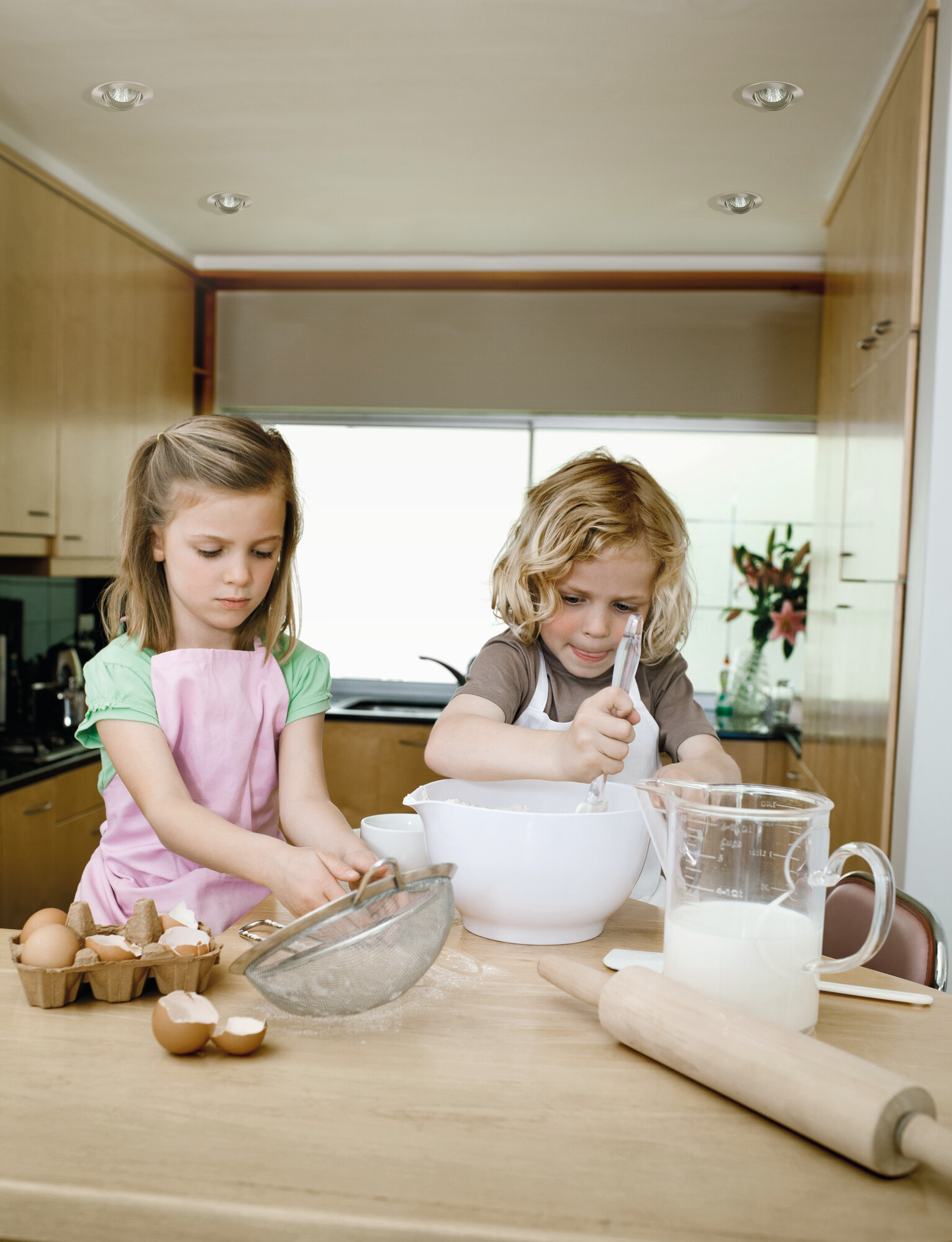 Kanlux 2755 Oprawa sufitowa punktowa CEL CTC-5519-C/M KANLUX