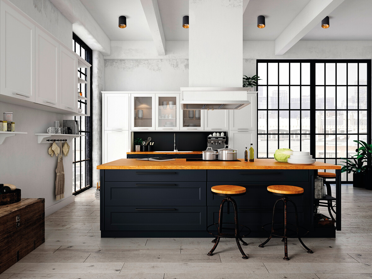 Kanlux 27571 Oprawa sufitowa punktowa RITI GU10 B/G KANLUX