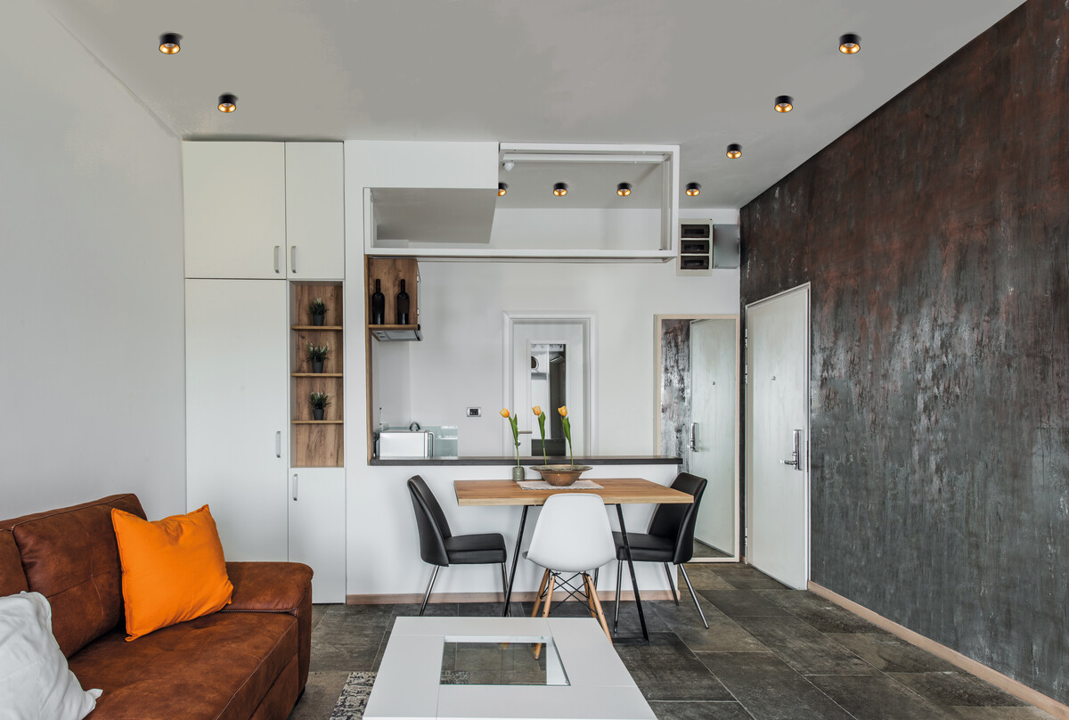 Kanlux 27576 Oprawa sufitowa punktowa MINI RITI GU10 W/G KANLUX