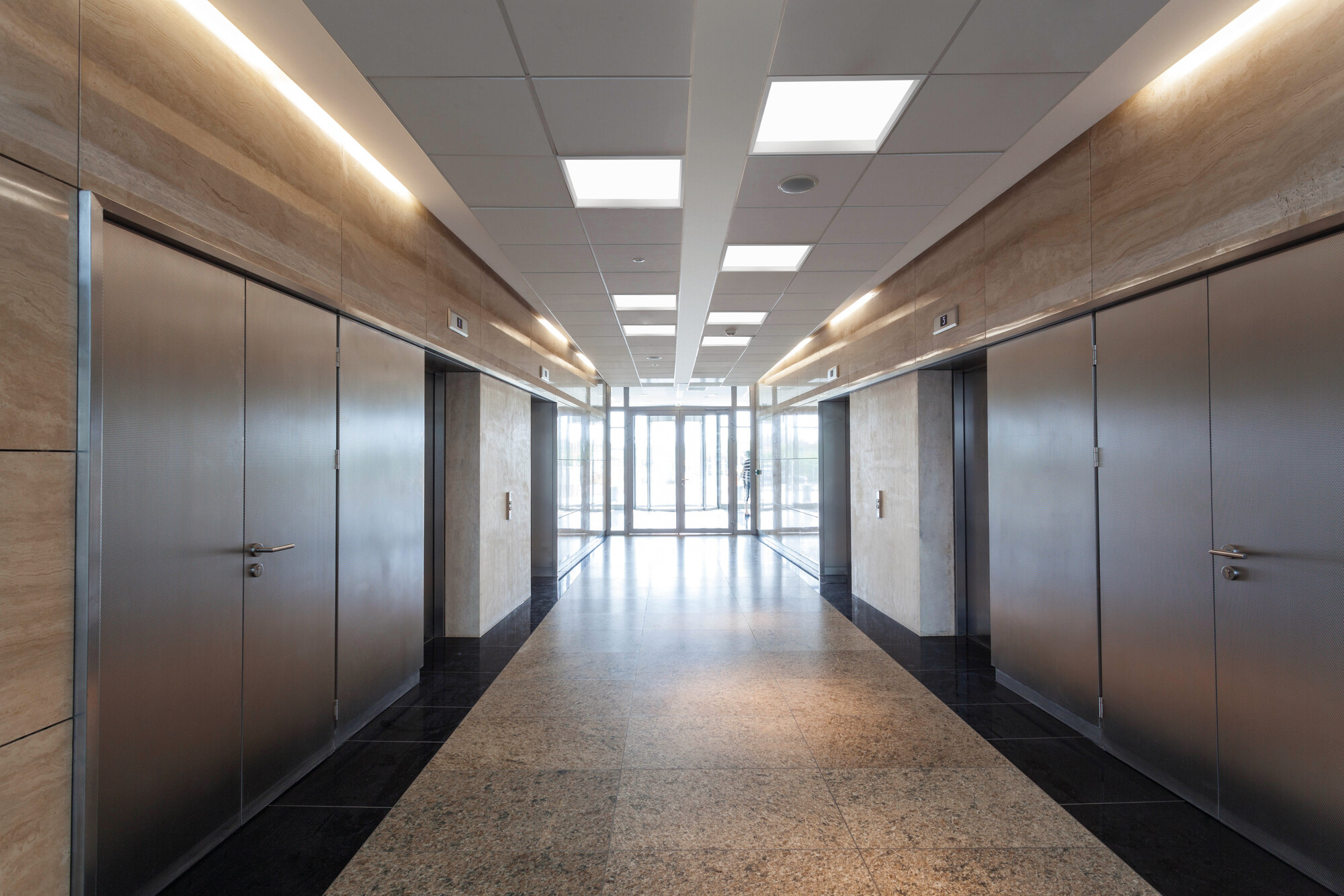 Kanlux 27618 ADTR SKY 6060 W KANLUX