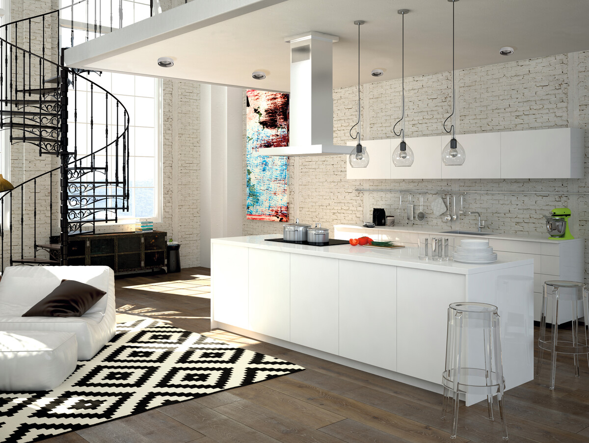 Kanlux 27810 Pierścień oprawy punktowej ELNIS L B/G KANLUX