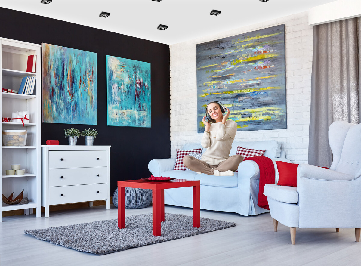 Kanlux 28781 Pierścień oprawy punktowej MINI GORD DLP-50-B KANLUX