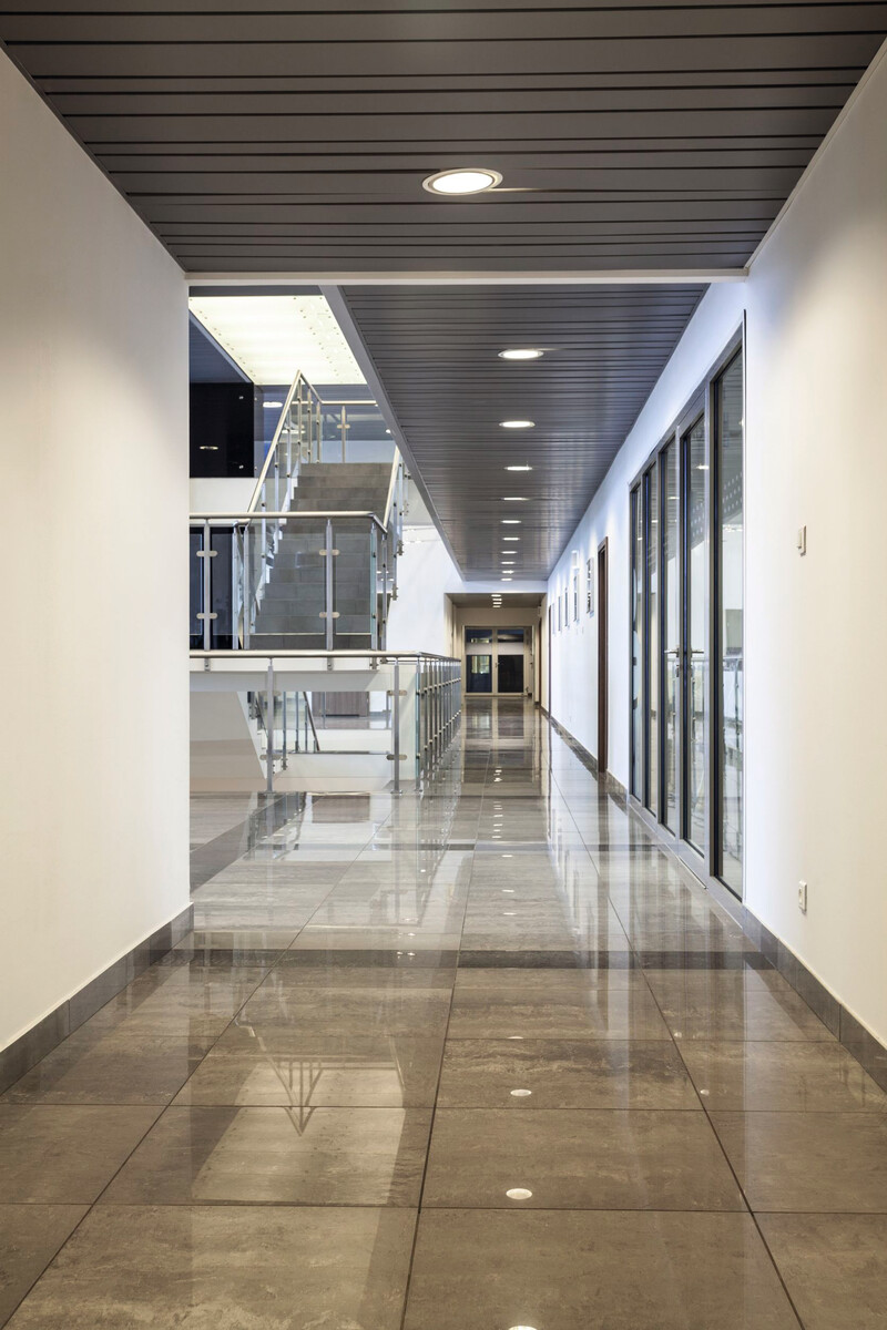 Kanlux 28932 Oprawa typu downlight ROUNDA V2LED12W-WW-W KANLUX