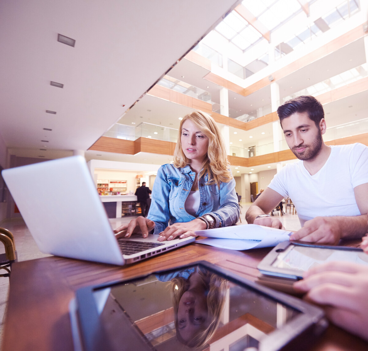 Kanlux 28947 Oprawa typu downlight KATRO V2LED 6W-WW-W KANLUX