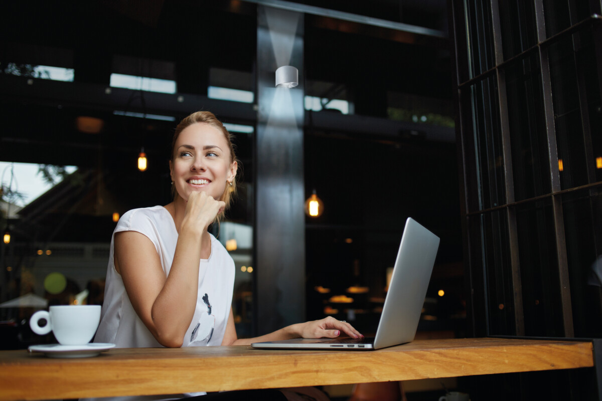 Kanlux 28993 Oprawa elewacyjna REKA LED EL 7W-O-W KANLUX