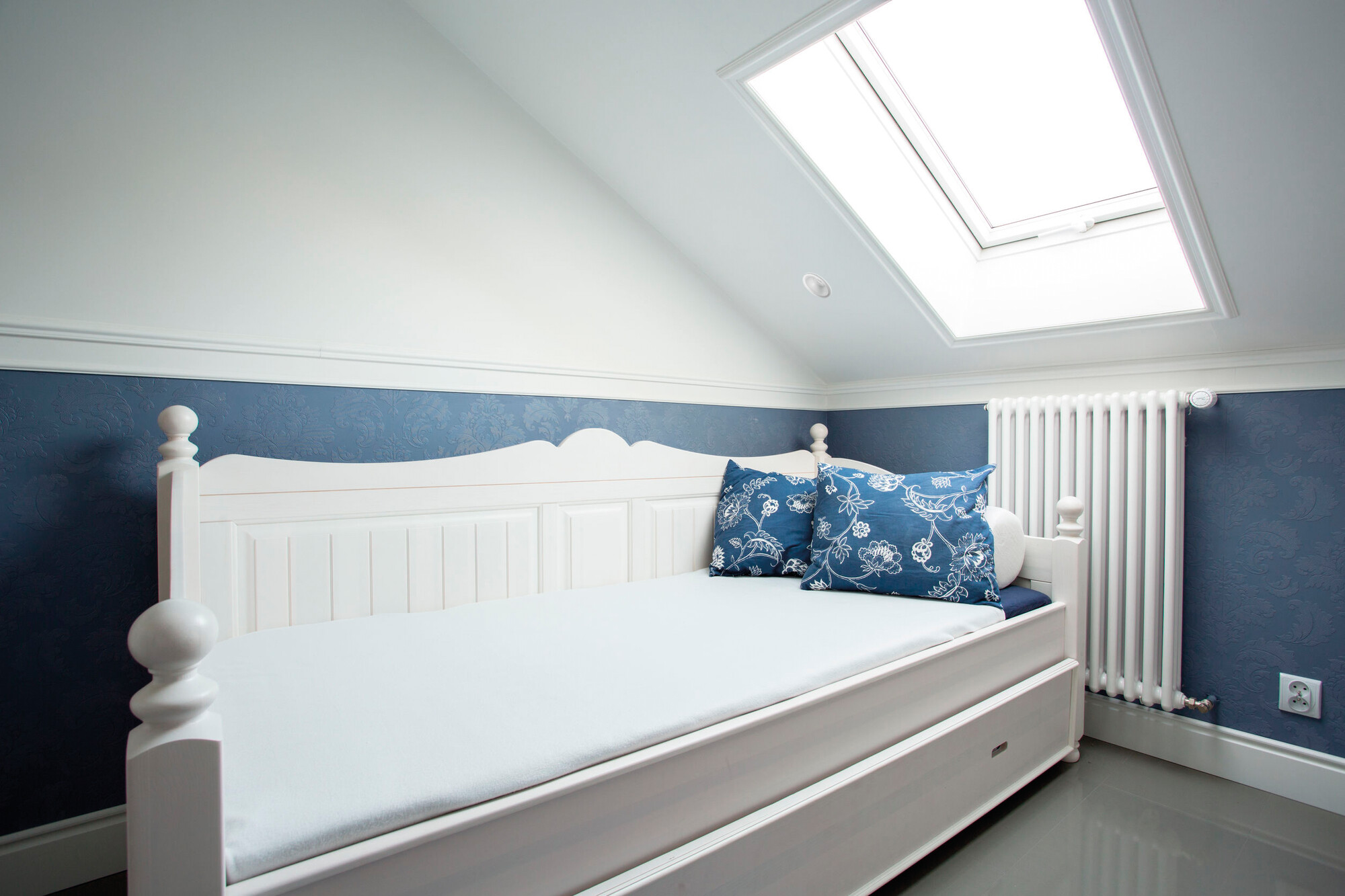 Kanlux 29030 Pierścień oprawy punktowej IMINES DSL-W KANLUX