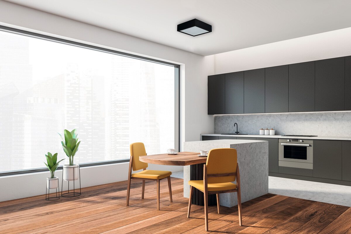 Kanlux 29051 Plafoniera MERSA 380-B/M KANLUX