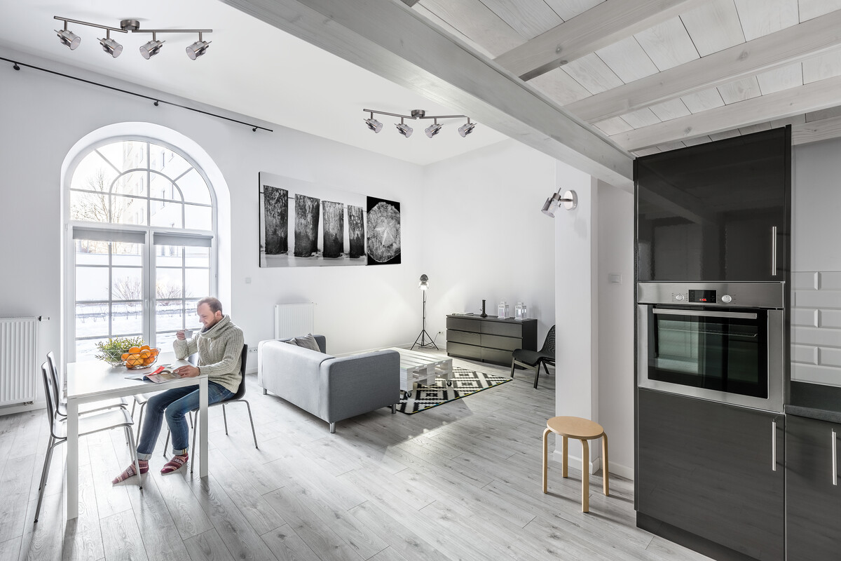 Kanlux 29100 EVELI EL-1O KANLUX