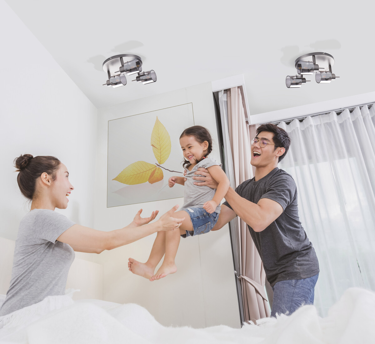 Kanlux 29100 EVELI EL-1O KANLUX