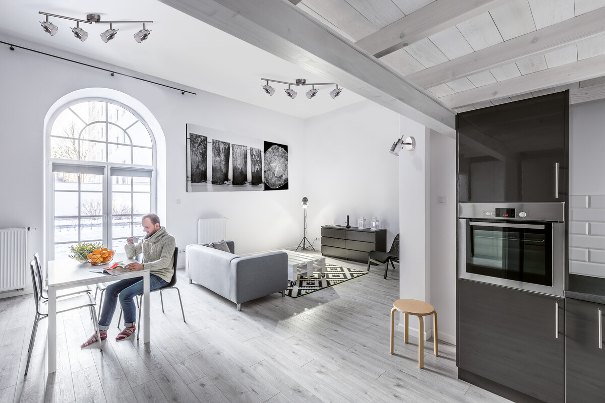 Kanlux 29103 EVELI EL-4I KANLUX