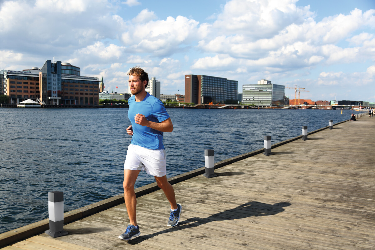 Kanlux 29173 Oprawa architektoniczna z wymiennym źródłem światła INVO OP 107-L-GR KANLUX