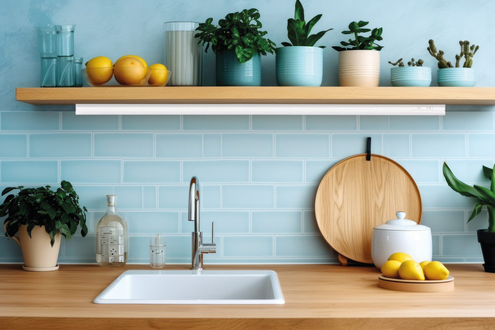 Kanlux 29217 Oprawa podszafkowa LED MERA LED 11W CCT KANLUX