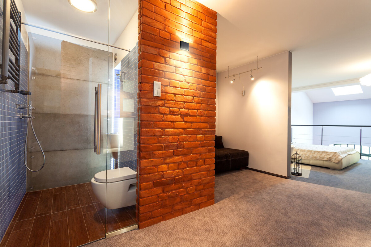 Kanlux 29270 Oprawa elewacyjna GARTO LED EL 8W-GR KANLUX