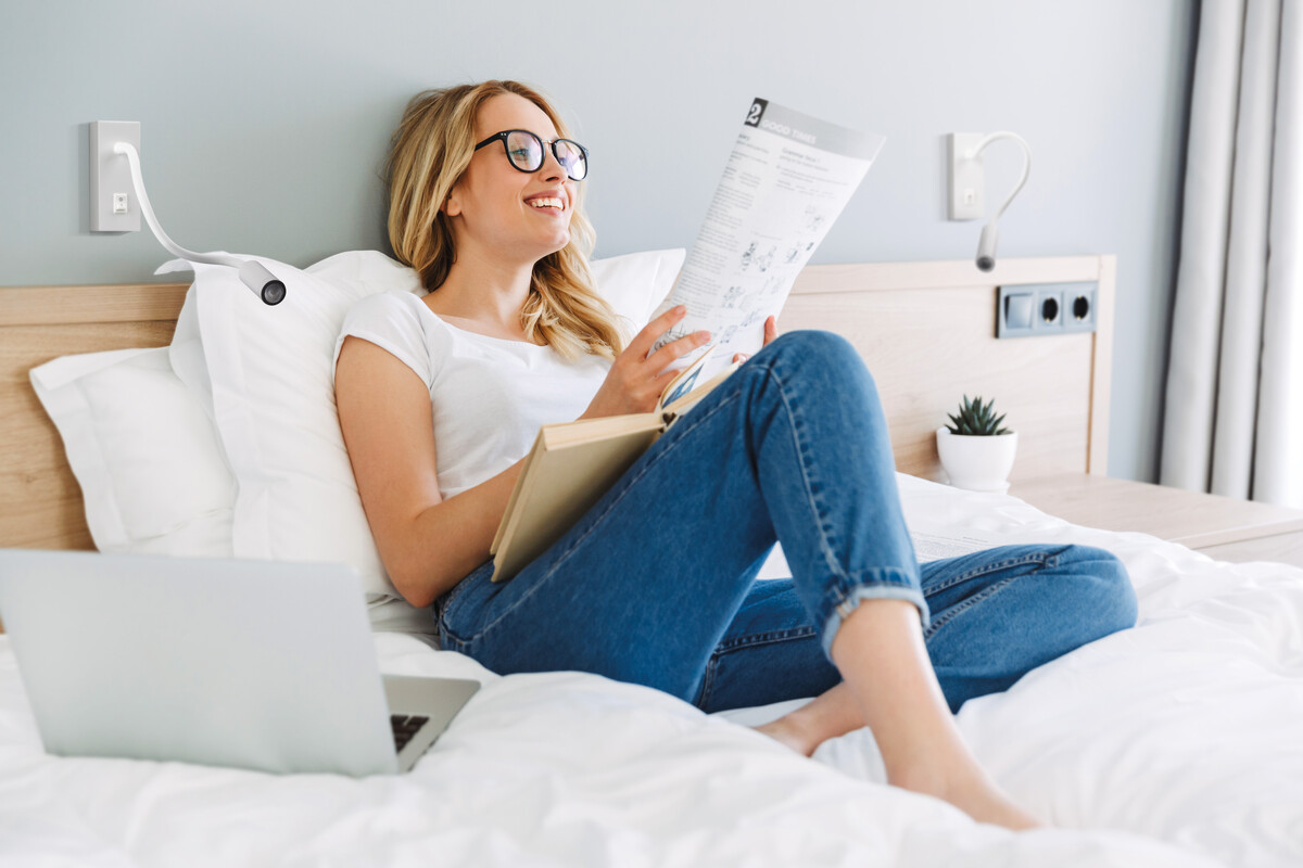 Kanlux 32523 Oprawa ścienna LED TONIL II LED W KANLUX