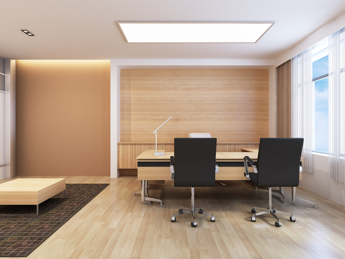 Kanlux 33070 Lampka biurkowa LED REXAR LED W KANLUX