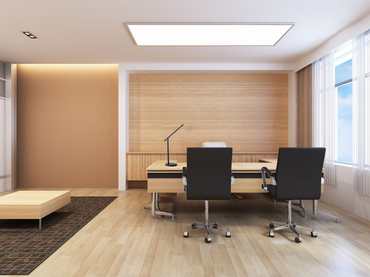 Kanlux 33071 Lampka biurkowa LED REXAR LED B KANLUX