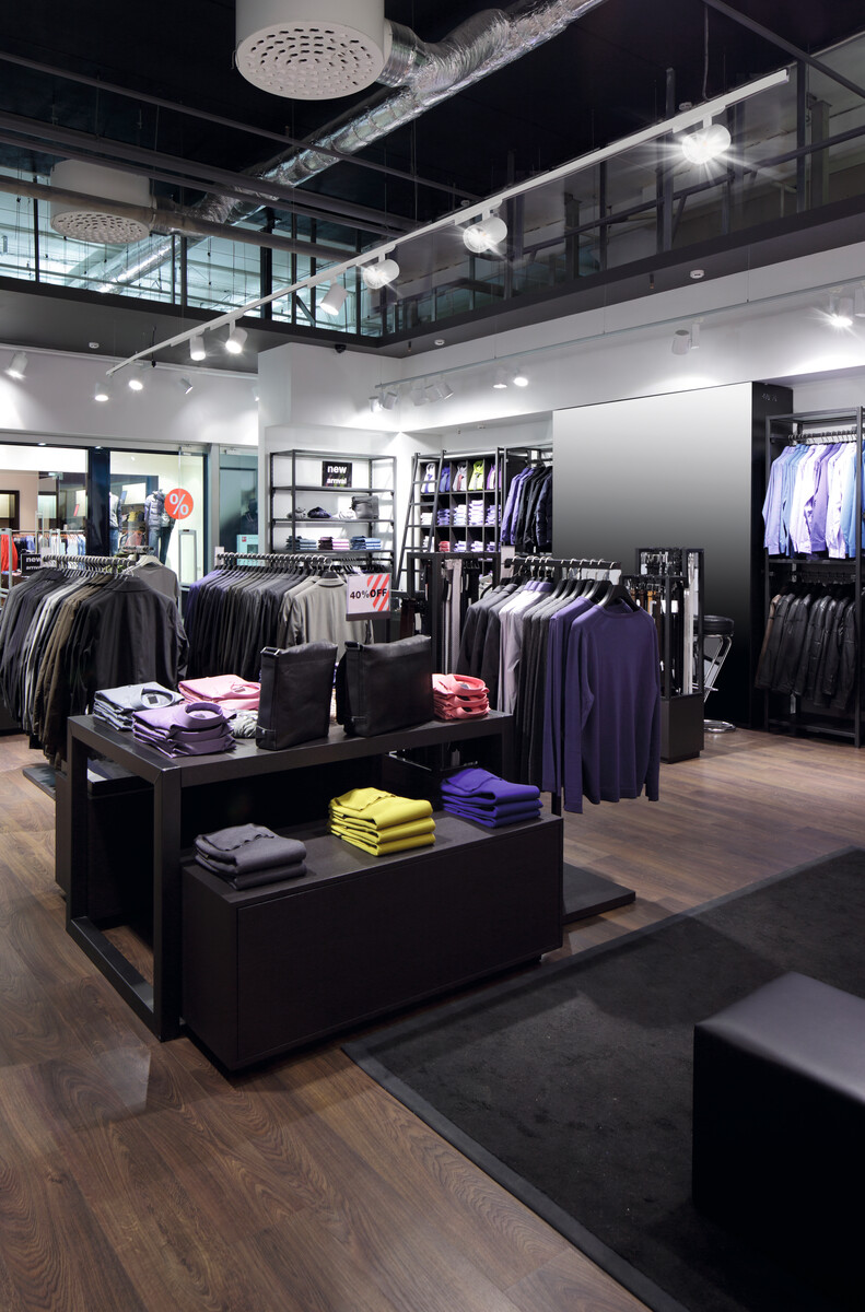 Kanlux 33130 Projektor na szynoprzewód ATL1 18W-930-S6-W KANLUX