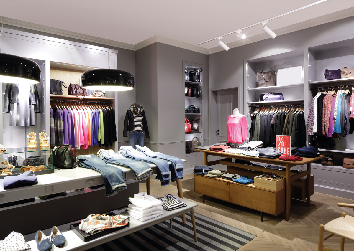 Kanlux 33137 Projektor na szynoprzewód ATL1 30W-940-S6-B KANLUX