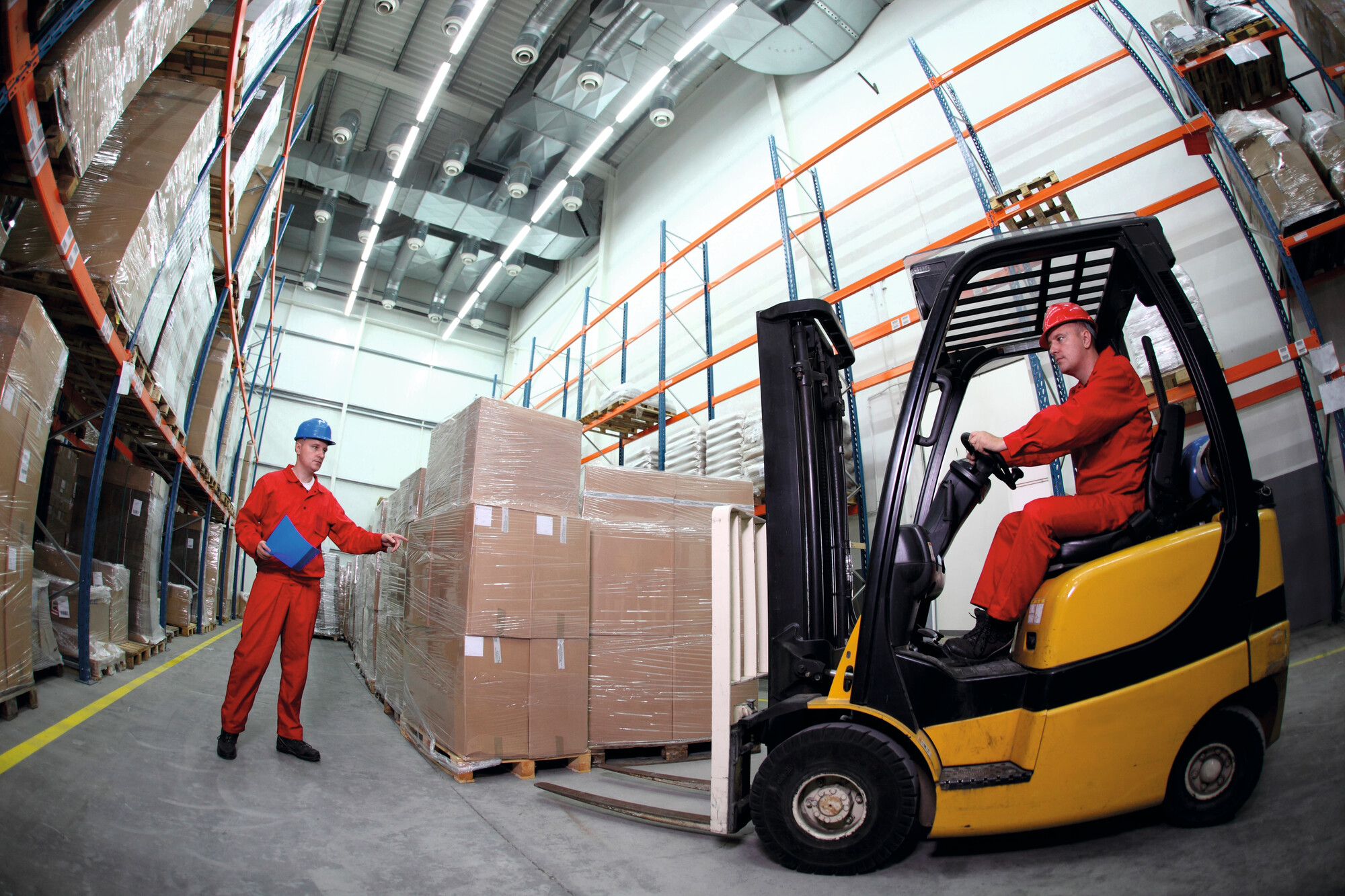 Kanlux 33163 Oprawa liniowa LED TP STRONG 60W 12 NW KANLUX