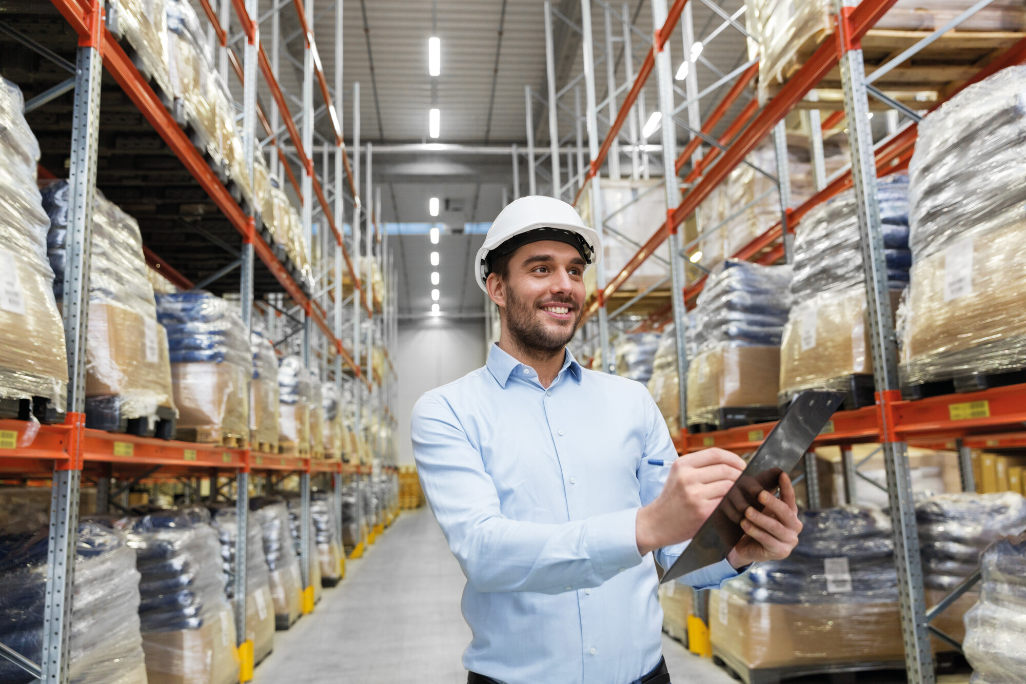 Kanlux 33163 Oprawa liniowa LED TP STRONG 60W 12 NW KANLUX