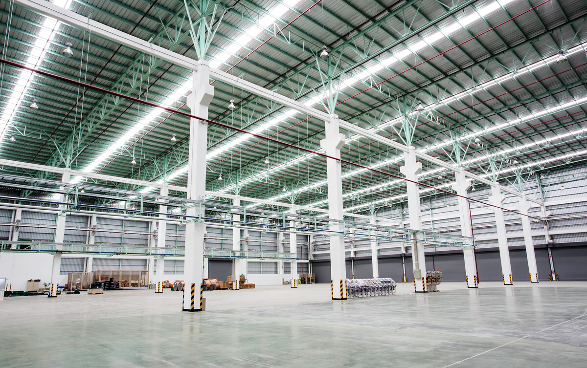 Kanlux 33171 Oprawa liniowa LED TP STRONG LED 75W-NW KANLUX