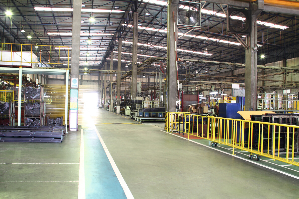 Kanlux 33171 Oprawa liniowa LED TP STRONG LED 75W-NW KANLUX