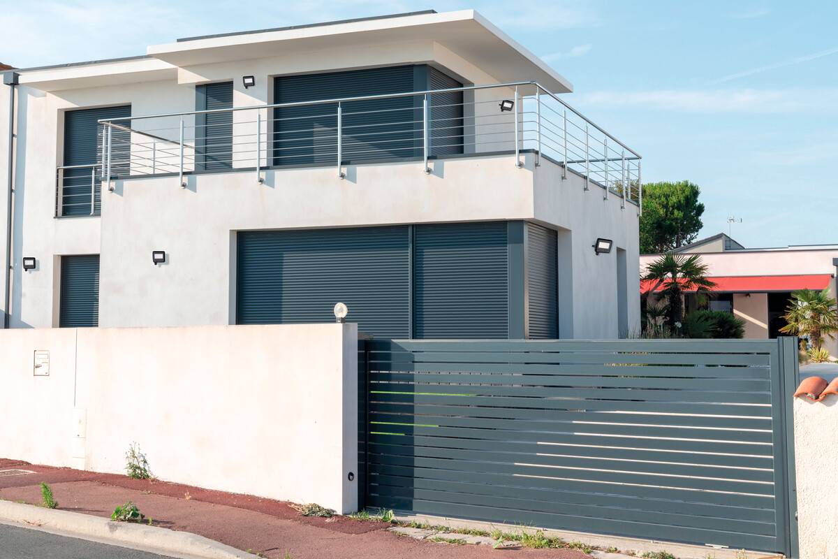 Kanlux 33200 Naświetlacz LED ANTEM LED 10W-NW B KANLUX