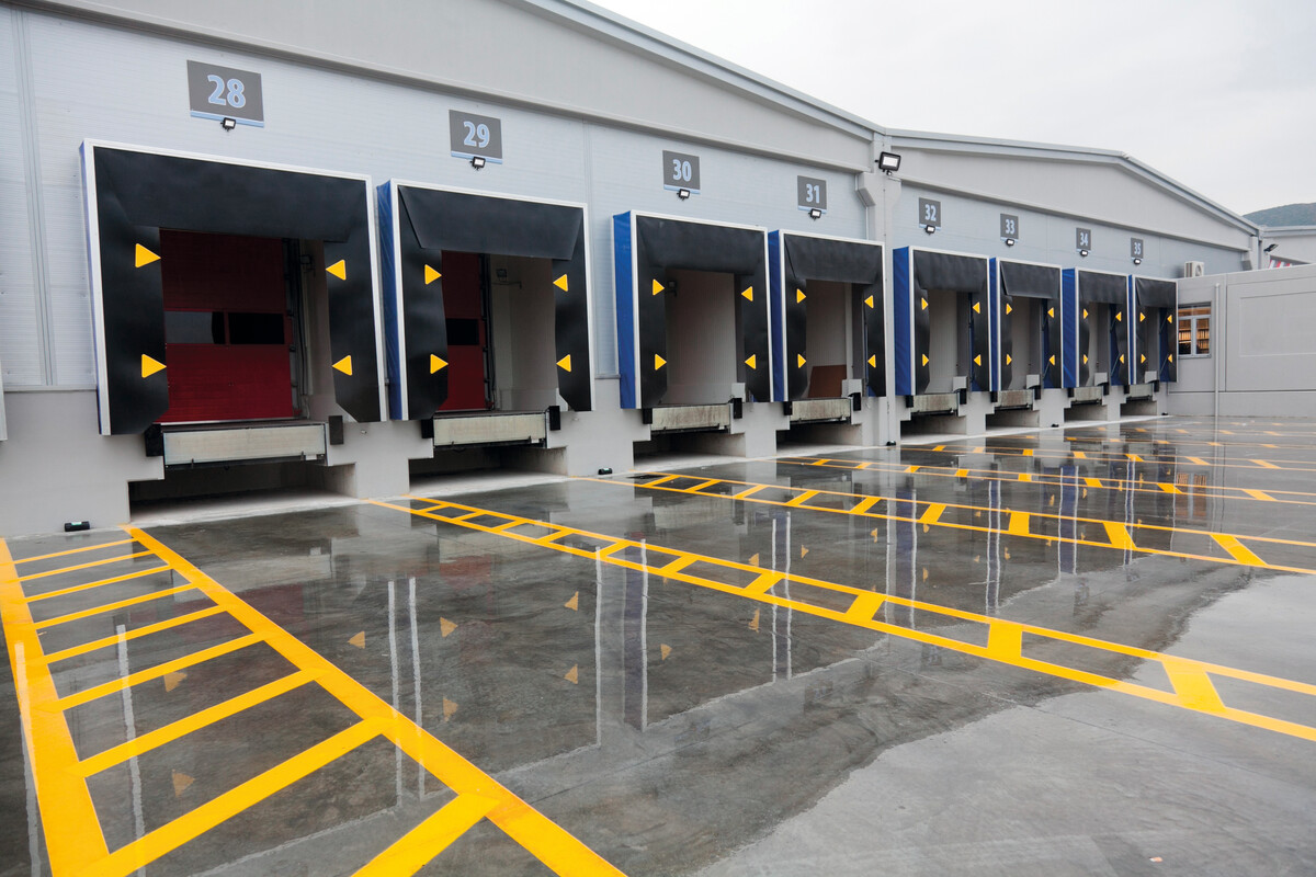 Kanlux 33203 Naświetlacz LED ANTEM LED 50W-NW B KANLUX