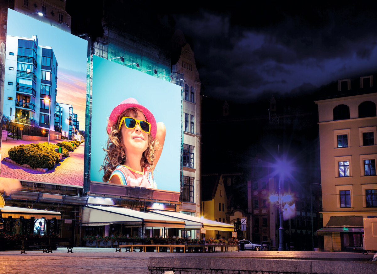 Kanlux 33204 Naświetlacz LED ANTEM LED 100W-NW B KANLUX