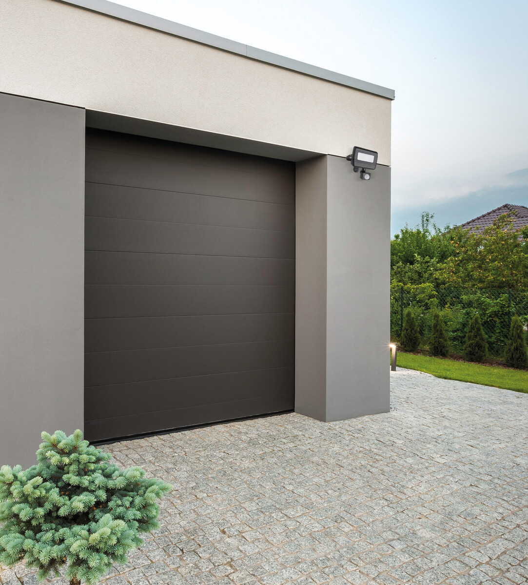 Kanlux 33206 Naświetlacz LED ANTEM LED 20W-NW-SE B KANLUX