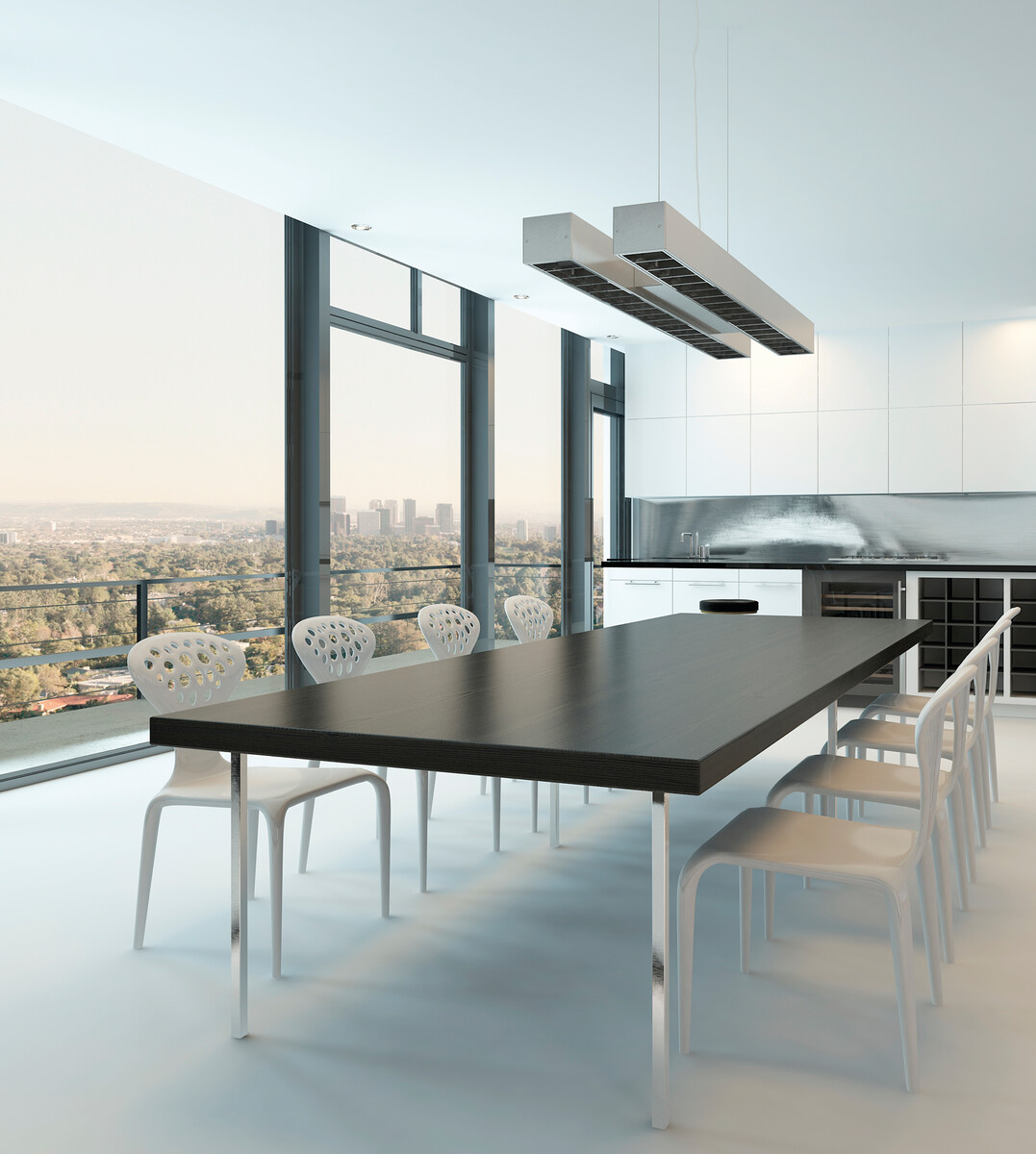 Kanlux 33210 Źródło światła LED T8 LED GLASSv4 9W-NW KANLUX