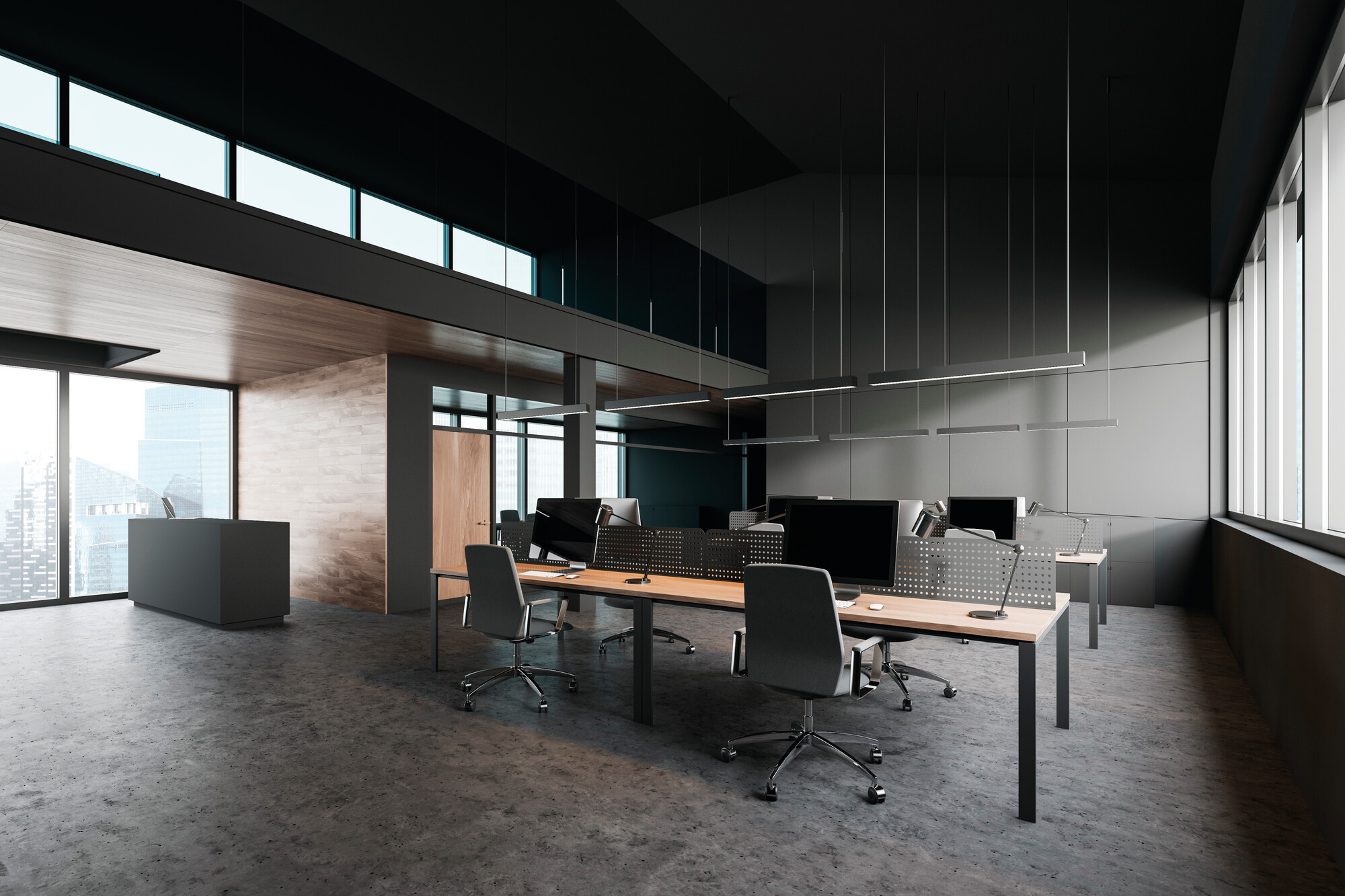 Kanlux 33218 Źródło światła LED T8 LED GLASSv4 22W-NW KANLUX