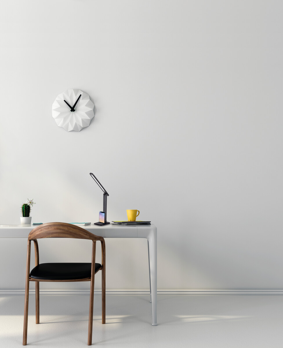 Kanlux 33225 Lampka biurkowa LED EMIRES LED B KANLUX