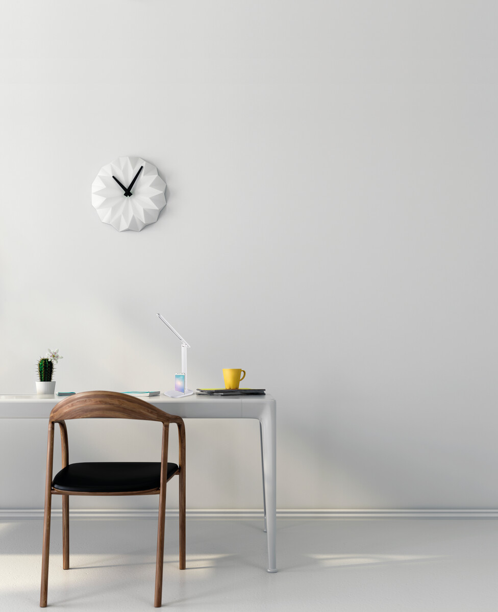 Kanlux 33226 Lampka biurkowa LED EMIRES LED W KANLUX