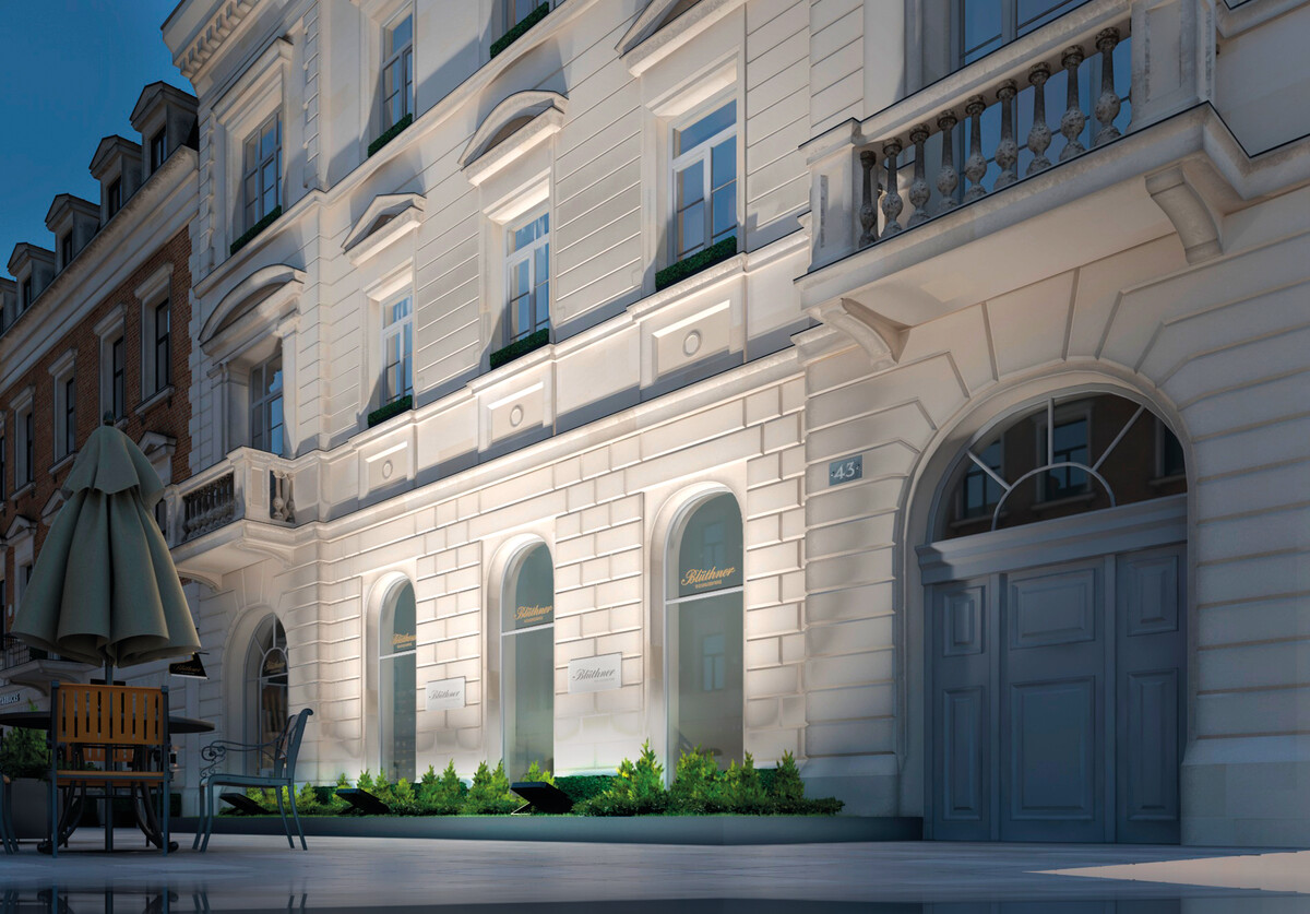 Kanlux 33473 Naświetlacz LED FL AGOR/A LED 100W NW KANLUX