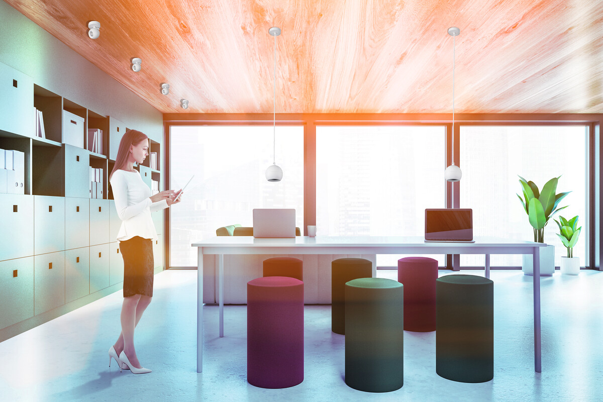 Kanlux 33670 Oprawa ścienno-sufitowa GALOBA EL-1O W KANLUX