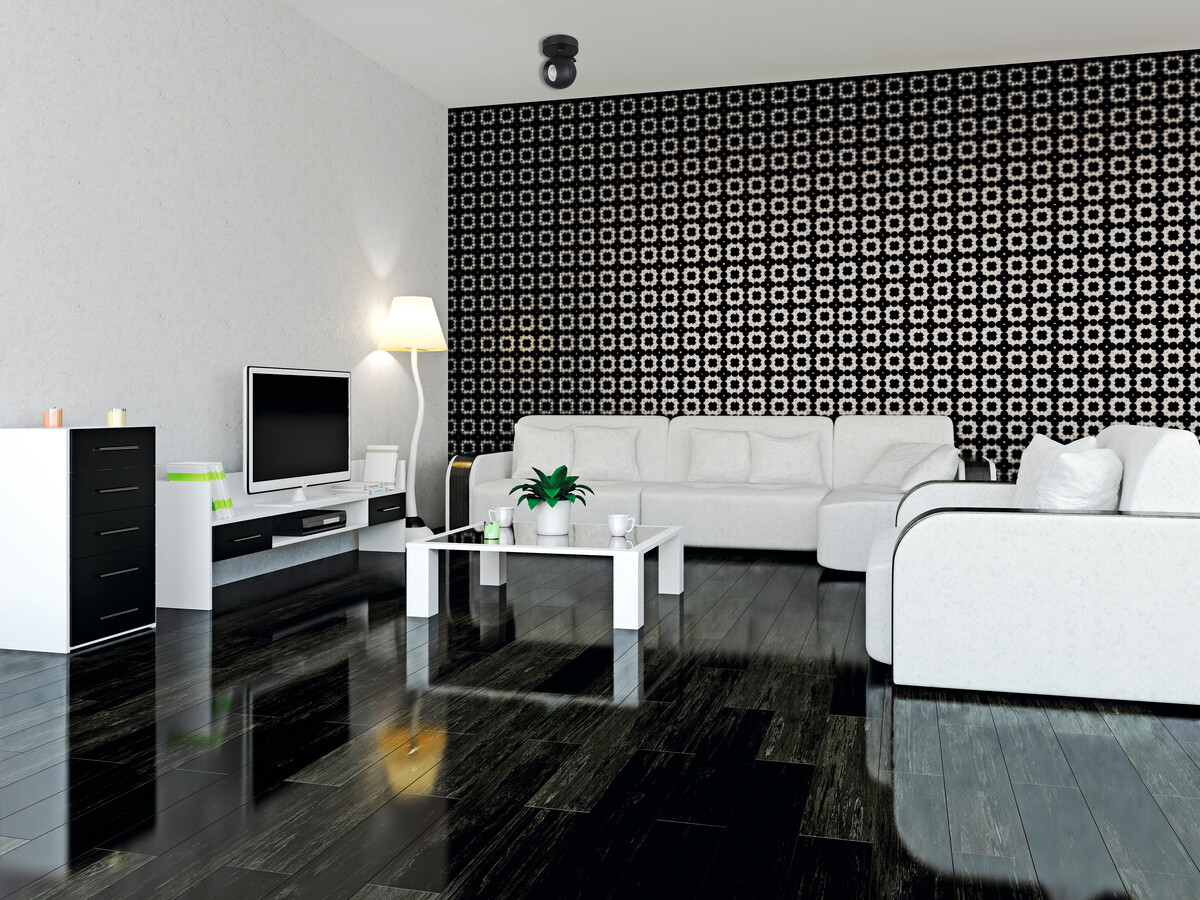 Kanlux 33671 Oprawa ścienno-sufitowa GALOBA EL-1O B KANLUX