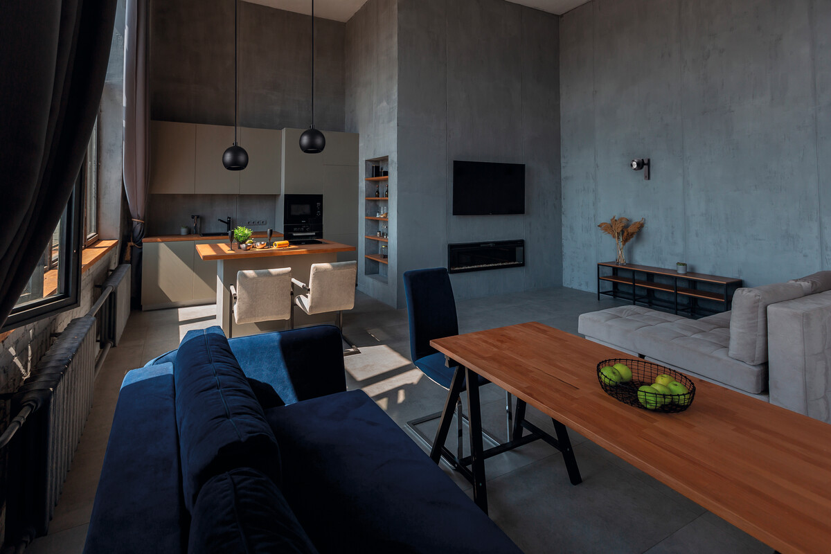 Kanlux 33673 Oprawa ścienna GALOBA W 1xGU10 B KANLUX