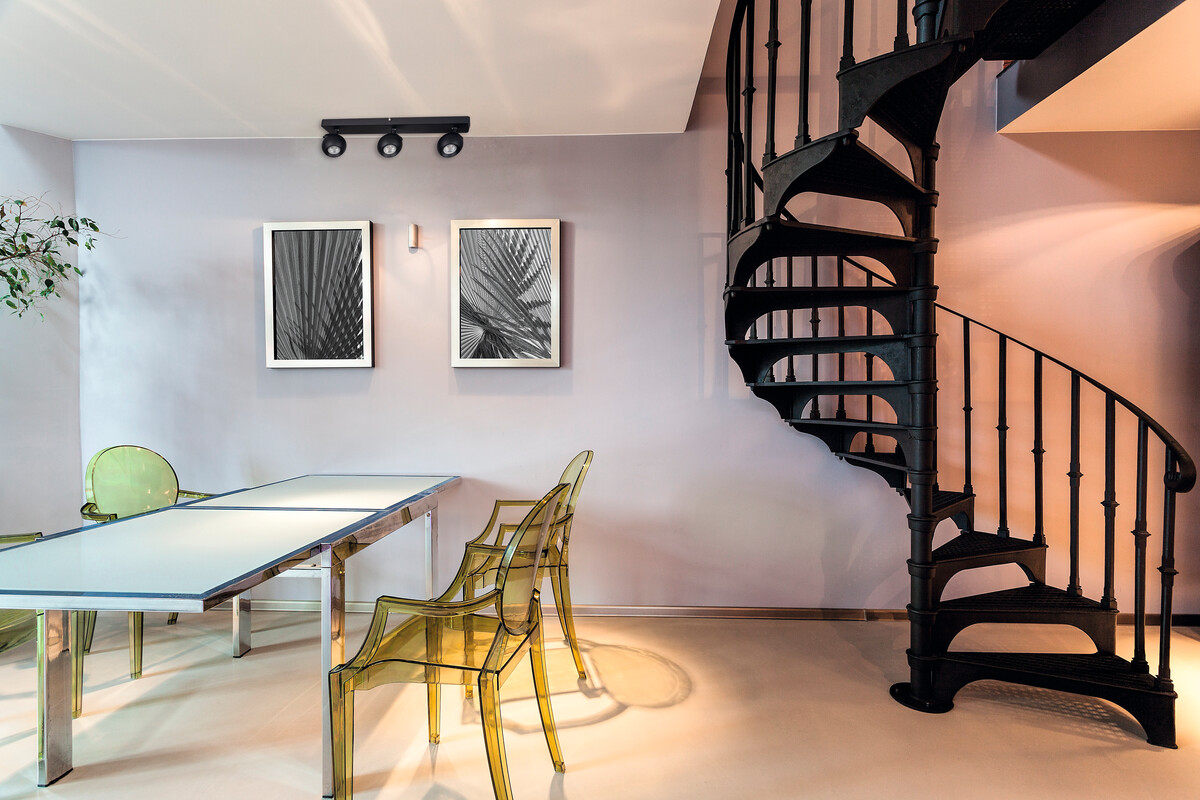 Kanlux 33677 Oprawa ścienno-sufitowa GALOBA EL-3I B KANLUX