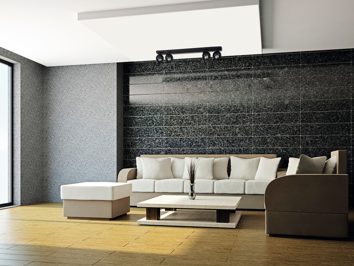 Kanlux 33681 Oprawa ścienno-sufitowa GALOBA EL-4I B KANLUX