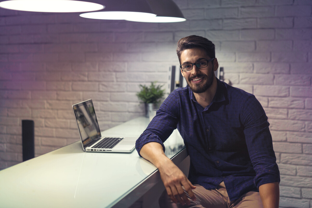 Kanlux 33726 Źródło światła LED IQ-LEDDIM A6013,6W-WW KANLUX