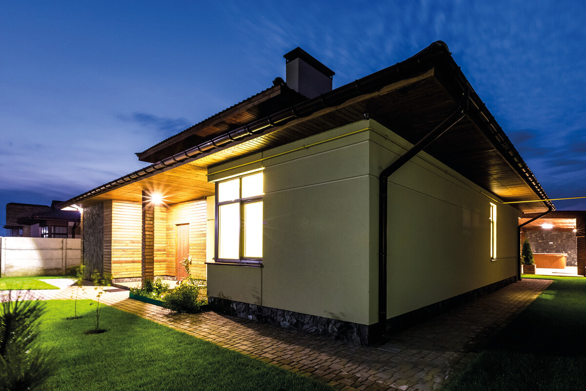 Kanlux 33883 Naświetlacz LED IQ-LED FL-50W-NW KANLUX