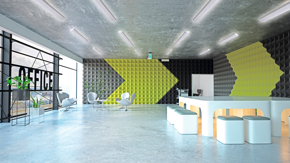 Kanlux 33891 Oprawa liniowa LED MEBA LED 22-40W NW/WW KANLUX