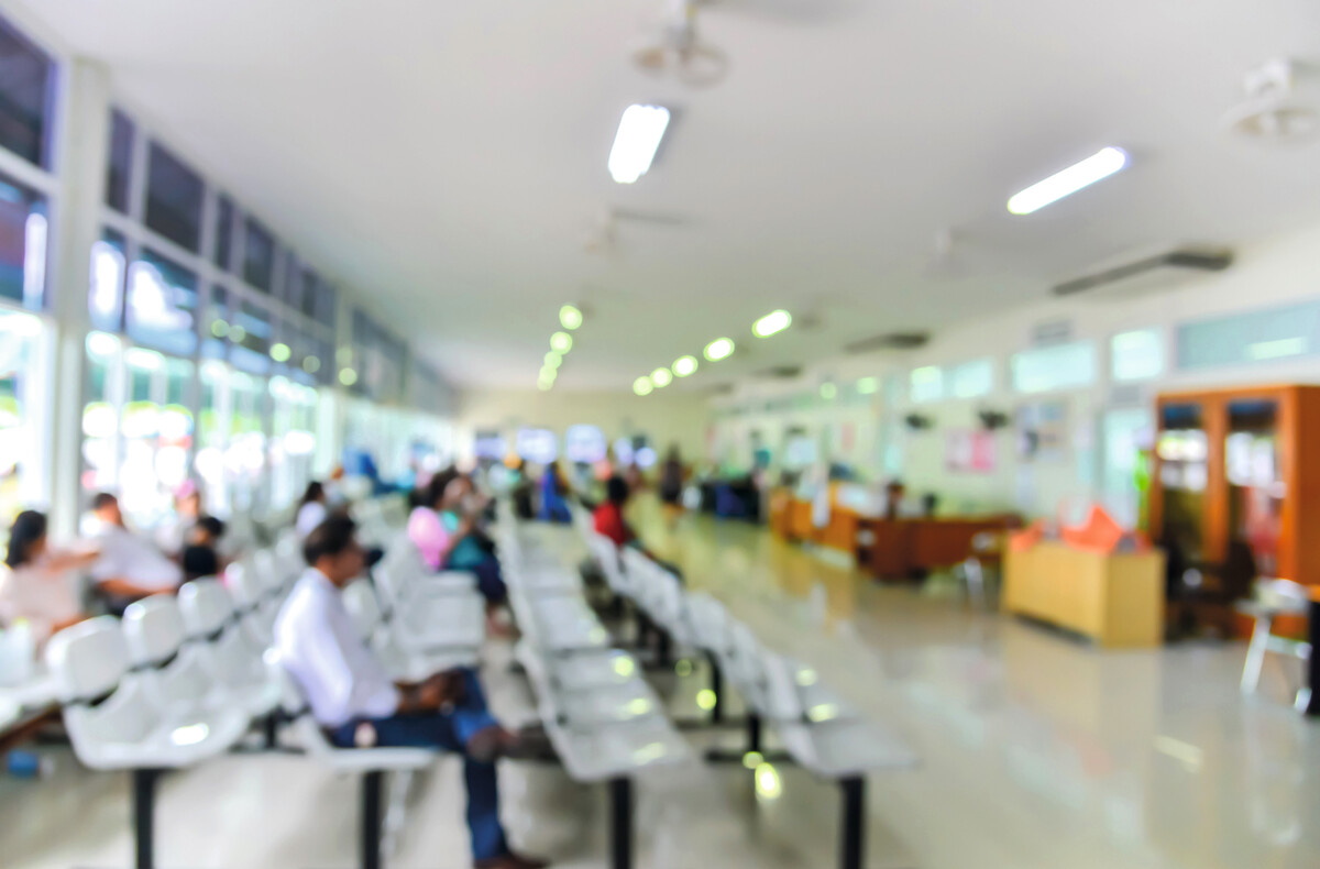 Kanlux 33891 Oprawa liniowa LED MEBA LED 22-40W NW/WW KANLUX