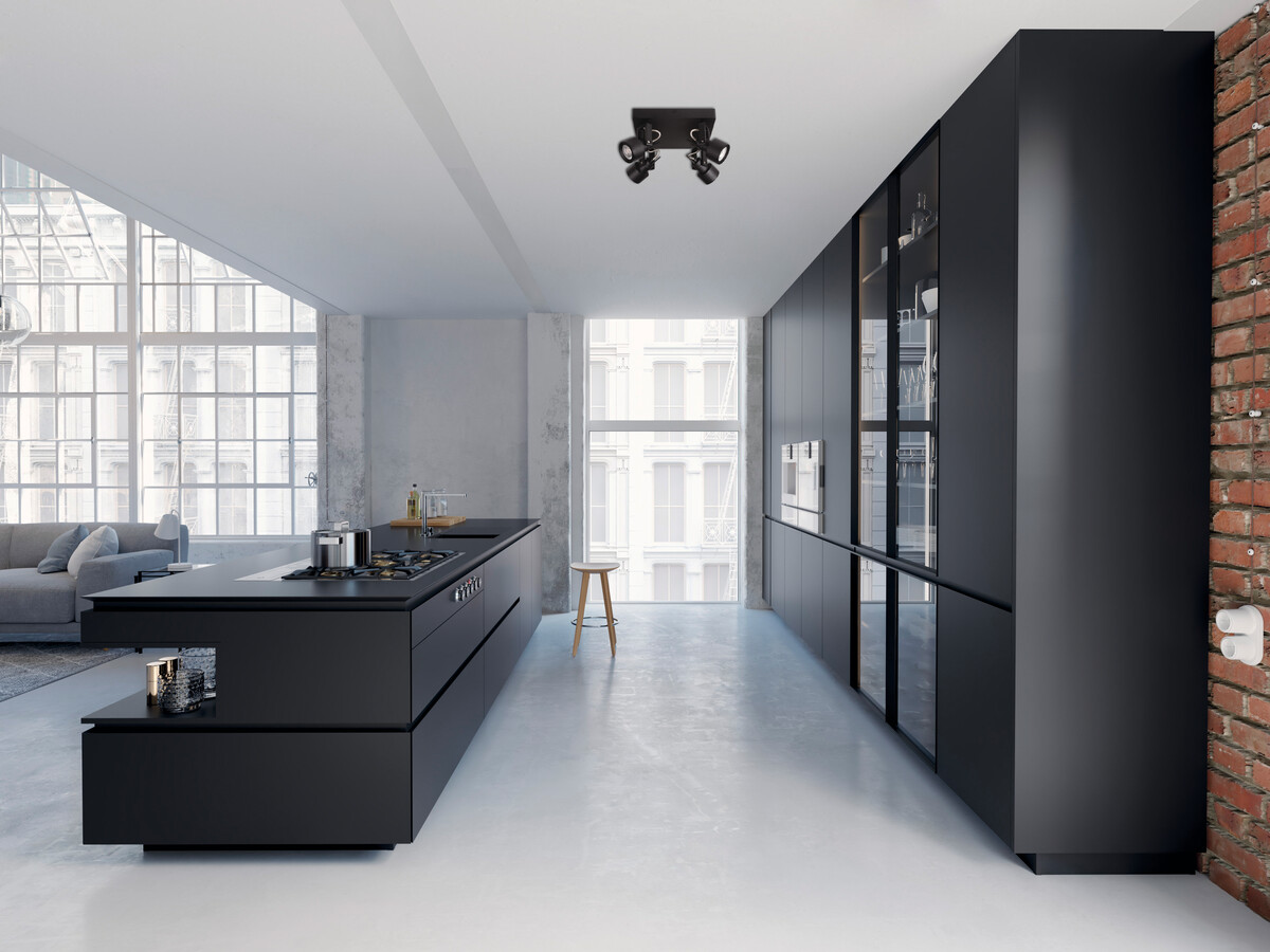 Kanlux 34925 Oprawa ścienno-sufitowa SONDA II EL-3I W KANLUX